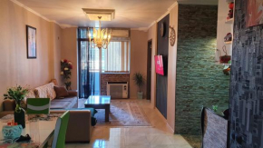 Apartment in Yalchin Star Residence